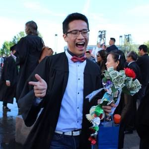 Meet your Posher, Steven